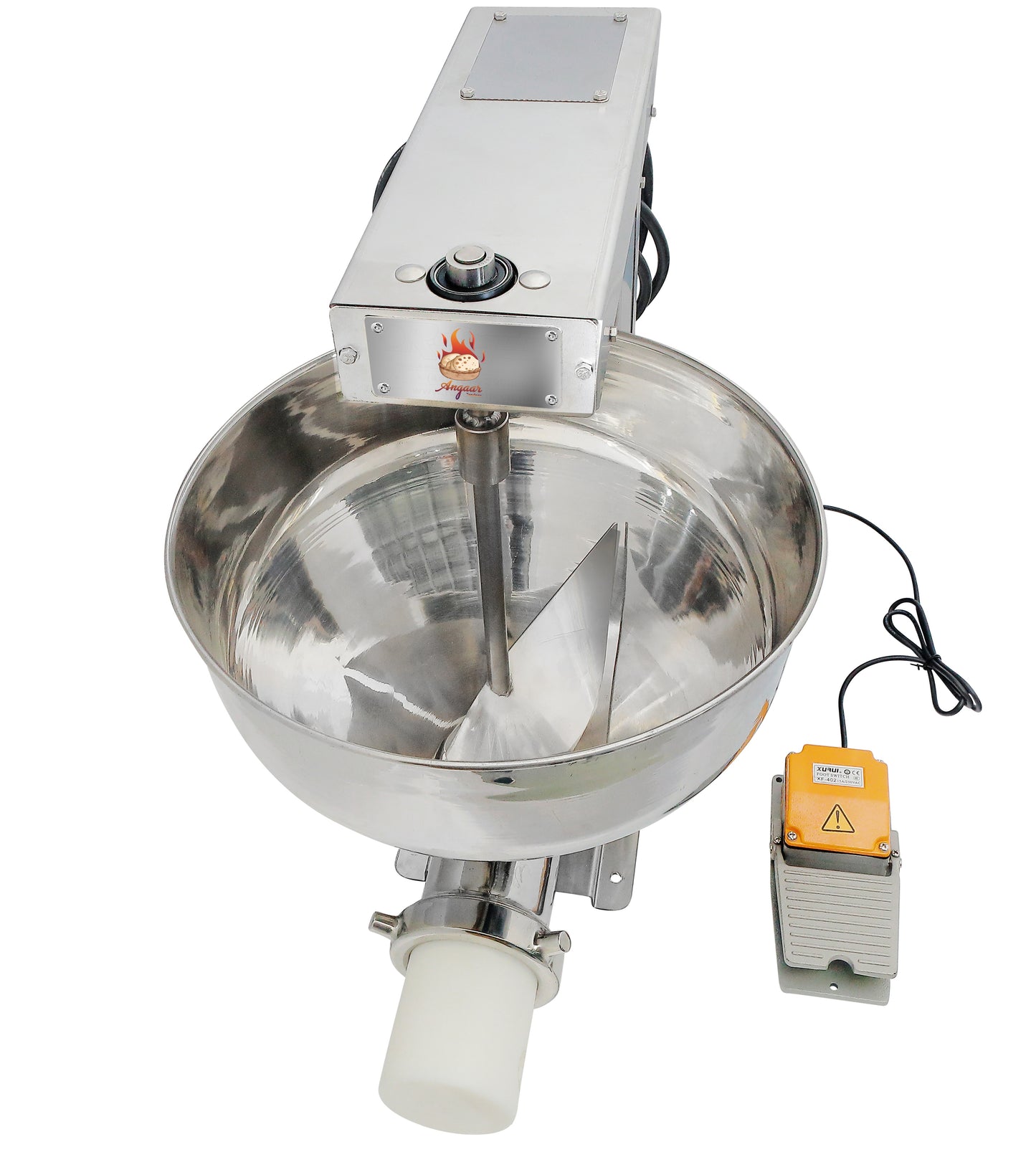 Kebab Extruder Machine for Perfect Kebabs