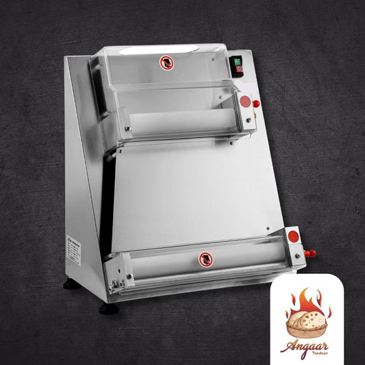 16 Inch Automatic Commercial Dough Sheeter