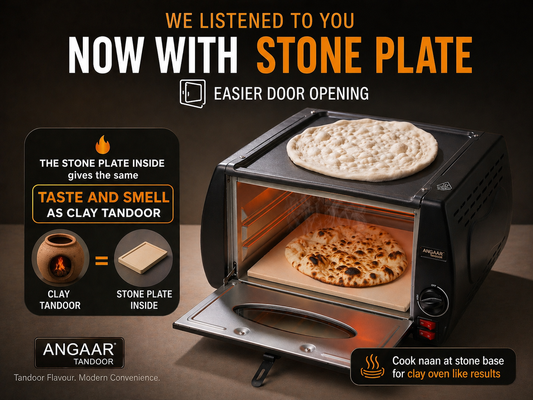 Angaar™ Tandoor Oven