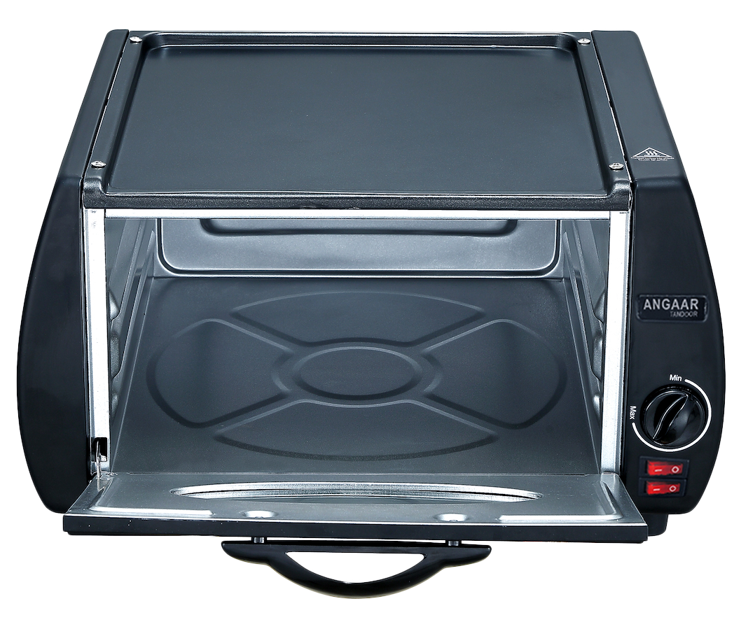 Angaar™ Tandoor Oven (New)