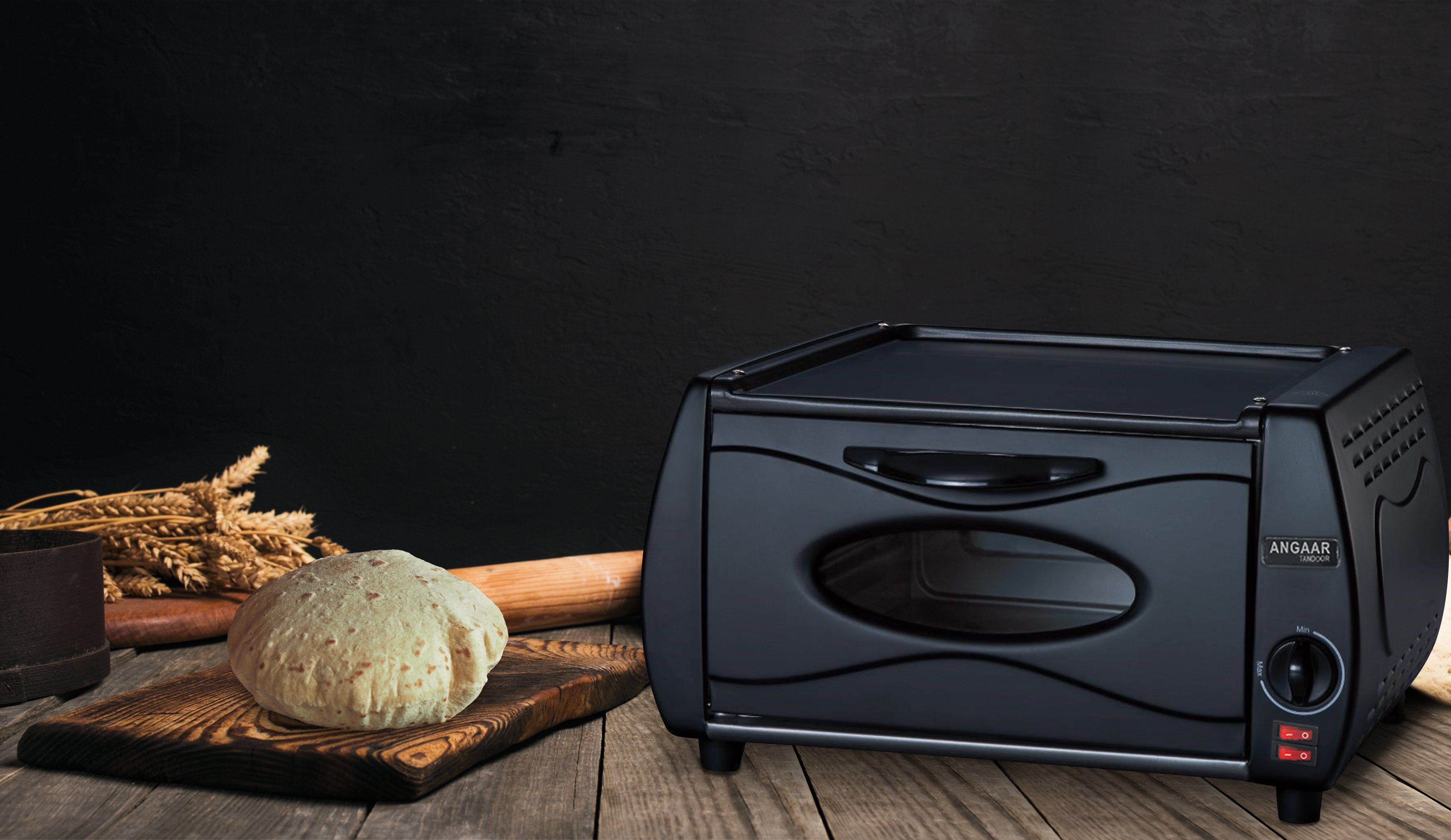 Mini Tandoor Oven Canada USA | Mega Sale Event!
– Angaar Tandoor