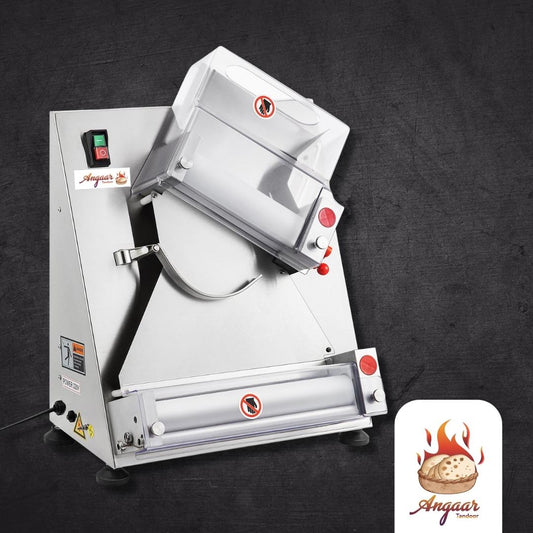 12 Inch Pizza Dough Roller