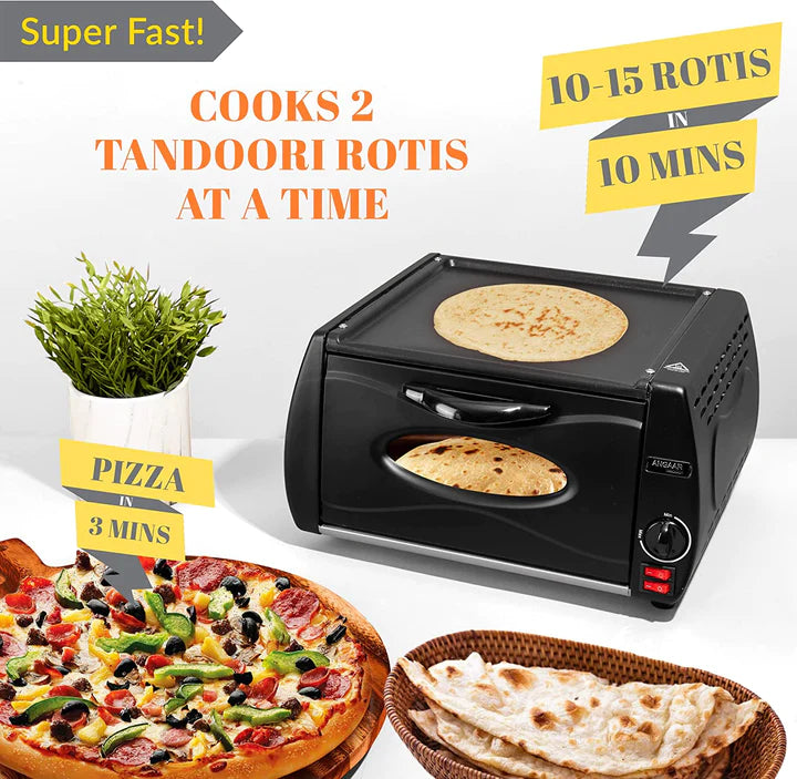 Angaar™ Tandoor Oven (New)