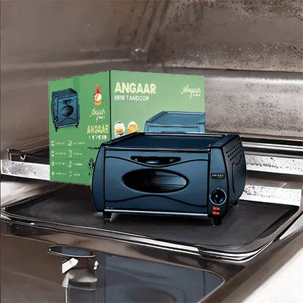 Small Kitchen Appliances