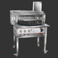 Certified 30 Inch Commercial Tandoor