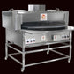 50-Inch Commercial Roti Maker