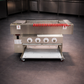 5 Feet Conveyor Seekh Kebab Grill