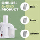 Angaar Electric Potato and Cheese Grater