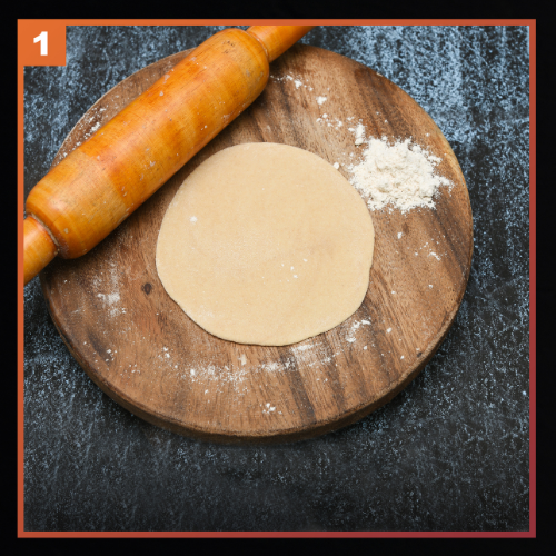 Automatic Commercial Dough Sheeter  Angaar Tanndoor – Angaar Tandoor