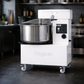 Dough Mixer - 16 KG Bowl Capacity