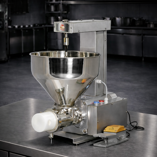 Kebab Extruder Machine for Perfect Kebabs