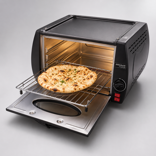 Angaar™ Tandoor Oven
