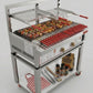 60 Inch Automatic Pivoting Kebab Grill