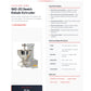 Kebab Extruder Machine for Perfect Kebabs