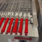 60 Inch Automatic Pivoting Kebab Grill