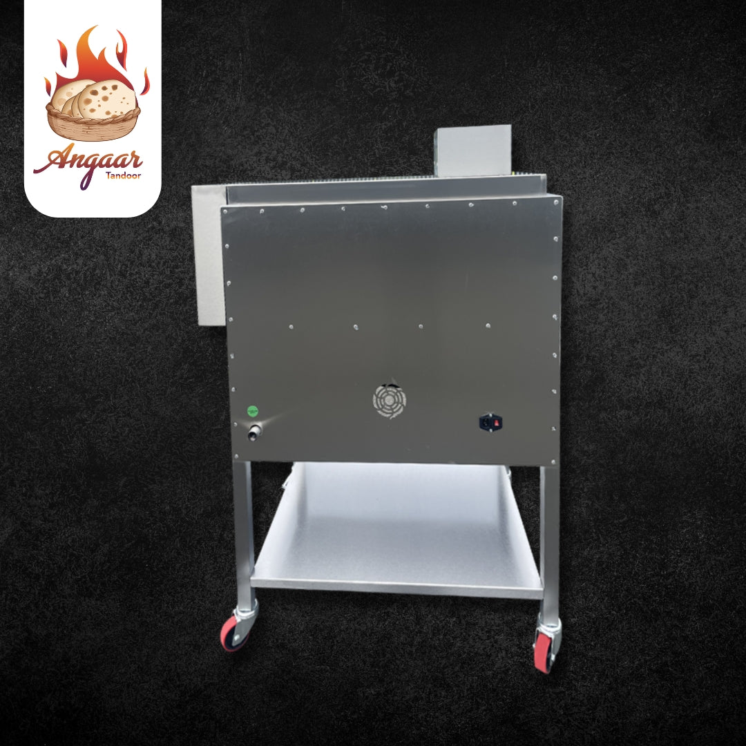 30 Inch Commercial Tandoor