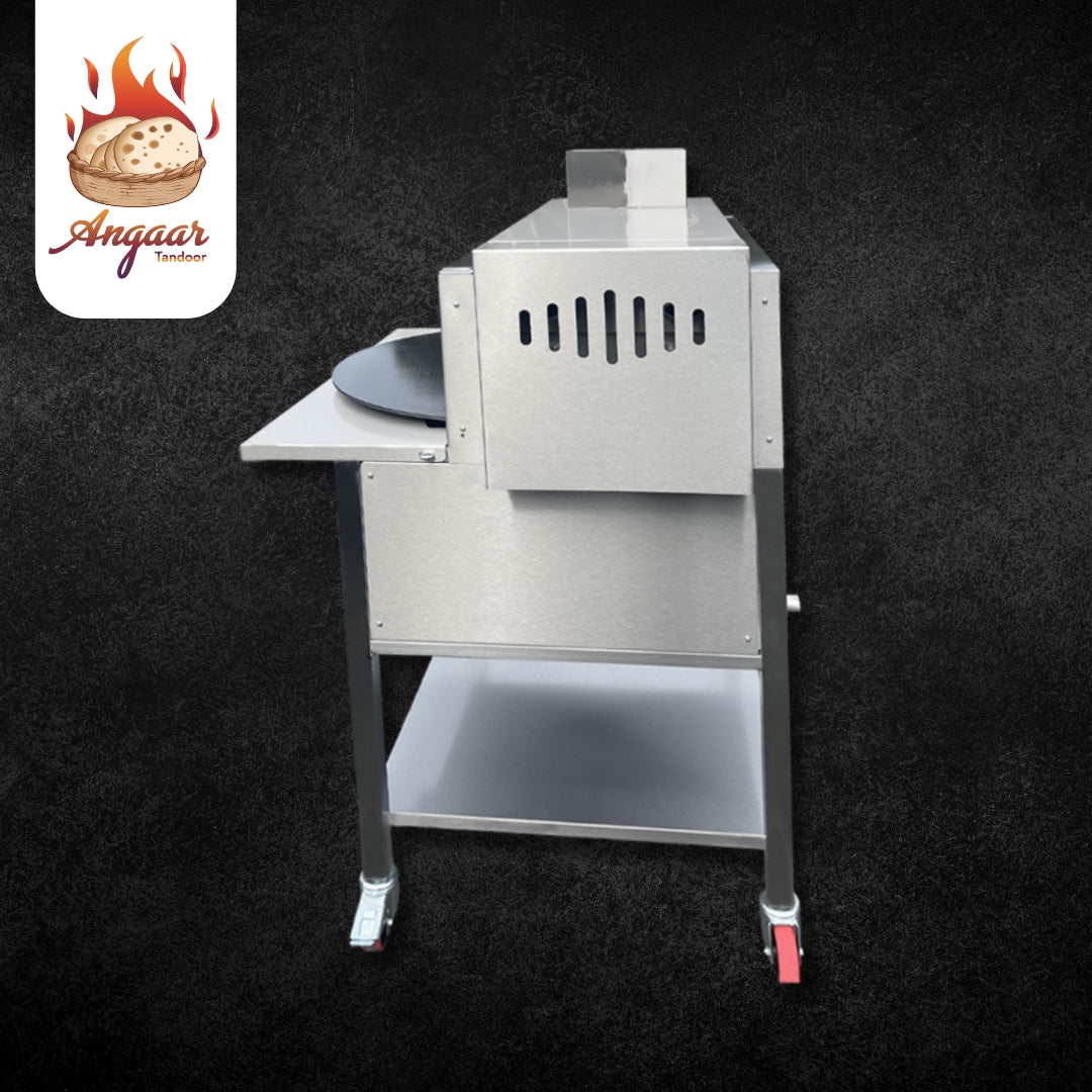 30 Inch Commercial Tandoor